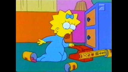 The simpsons 