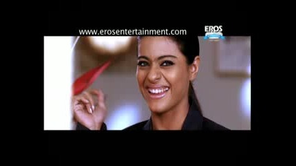 Kajol