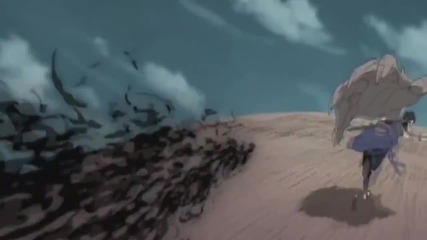 Naruto Amv - Phenomenon