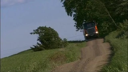 scania R420