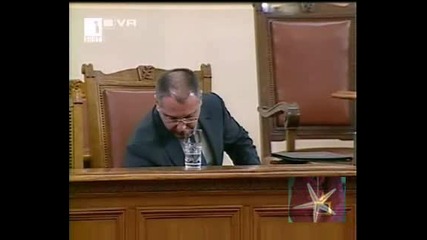 ! Мълчанието На Агнетата - Господари На Ефира, 26.01.2009 !