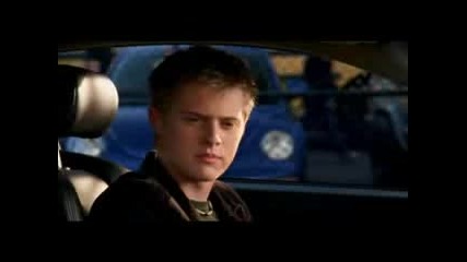 Lucas Grabeel On Veronica Mars