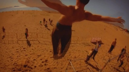 Erik Mukhametshin - Free running