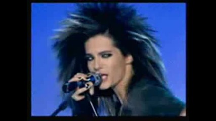 Bill Kaulitz - Innocence
