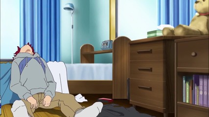 Majin Bone - 01