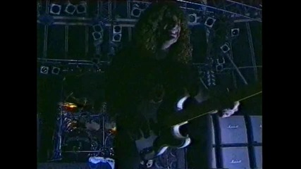 Helloween - Push ( Live Dynamo Open Air 1998 ) 
