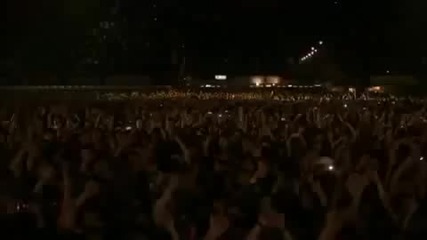 Metallica - Blackened