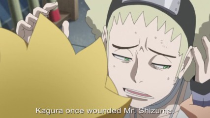 Boruto: Naruto Next Generations - Епизод 28 Eng Sub [ 720p ]