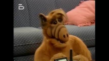 Alf S03e20 - Torn Between Two Lovers