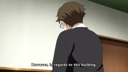 Haruchika: Haruta to Chika wa Seishun Suru 4 Eng sub