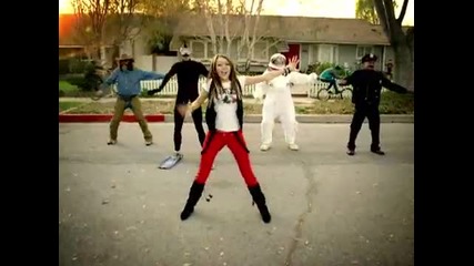 Miley Cyrus - Start All Over