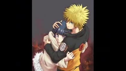 ♥Naruto and Hinata♥-love storry