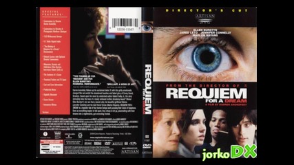 Clint Mansell - Supermarket Sweep [ Requiem For A Dream Soundtrack ]