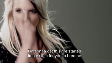 Cascada - Pyromania 