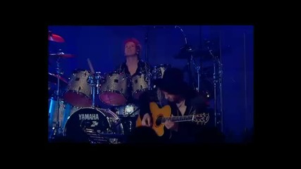 Scorpions - Life Is Too Short