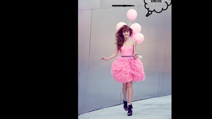 Моят идол ; Bella Thorne (ells)