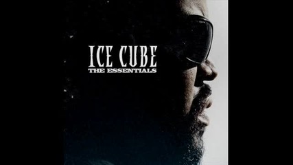Ice Cube feat. Das Efx - Check Yo Self 1992 