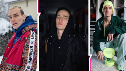 Емил Конрад с невероятна изповед, открил биологичните си родители