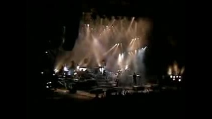 Linkin Park - We made it & one step closer.