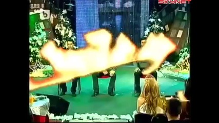 Комиците 31.12.2011 Пичове аз ши си ходя...
