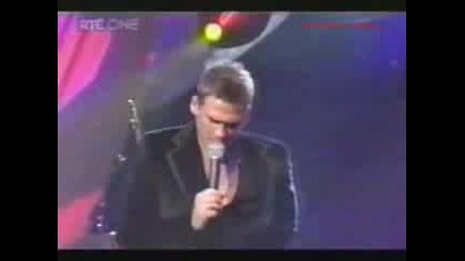 Lee Ryan - Army Of Lovers & When I Think Of you