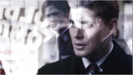 Supernatural-sam & Dean Winchester[awake & Alive]