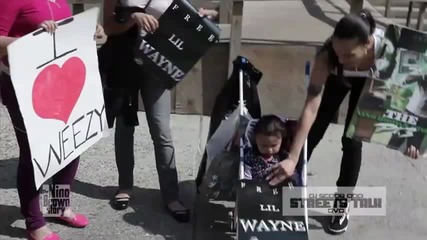 Uncut Rap Videos Lil_ Wayne ft Birdman Pop Dat No Ceilings