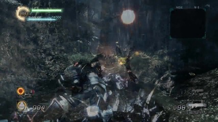 Lost Planet 2 