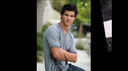 Taylar Lautner 