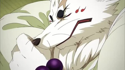 Gingitsune - Episode 11 [ Eng Subs ]
