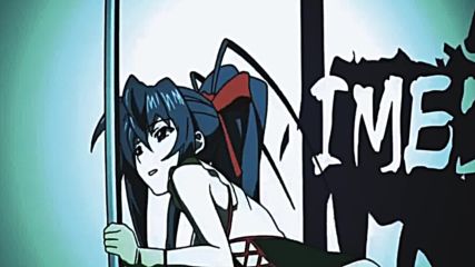 Amv - Sexy time Ecchi