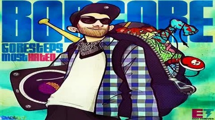 Borgore - Money