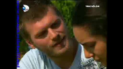 Menekse ile Halil - ep3 4ast 2