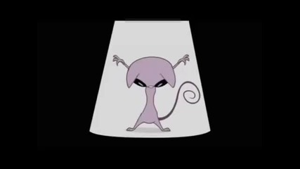 Mr Kat Dance