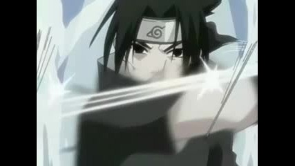 Sasuke Is The Best