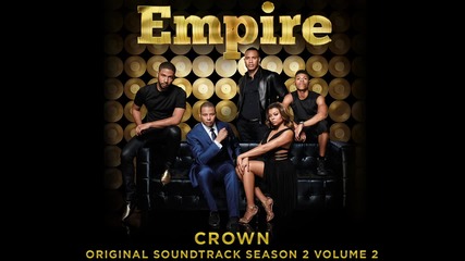 Empire Cast - Crown 02x11