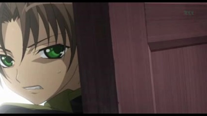 07 - Ghost Episode 1 