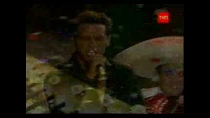 Luis Miguel. - Sabes una cosa