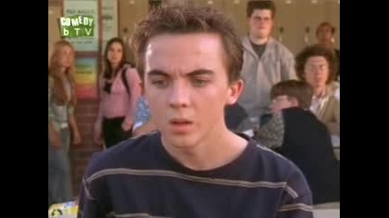 Malcolm in the Middle сезон 5 епизод 9 