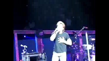 Bon Jovi - In These Arms
