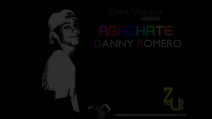 Свежо! Danny Romero - Agachate (original Dance Mix) Hd