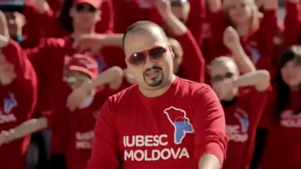 (2012) Lume - Iubesc Moldova