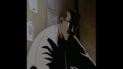 Spawn - 1x03 - Seed Of The Hellspawn 2/3
