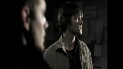 Supernatural season 1 trailer *bg subs*