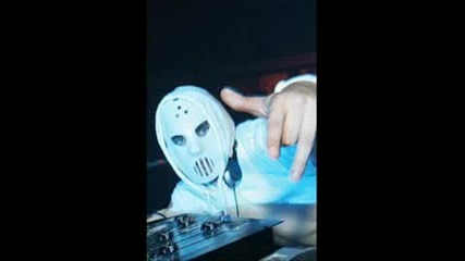 Angerfist - Spook