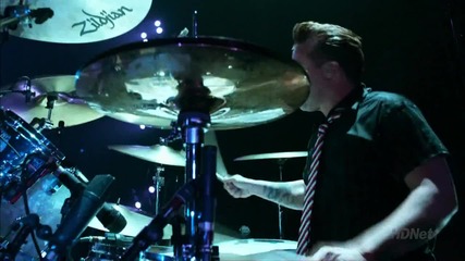 Green Day - Viva La Gloria? (little Girl) - Live At Fox Theatre Hd 