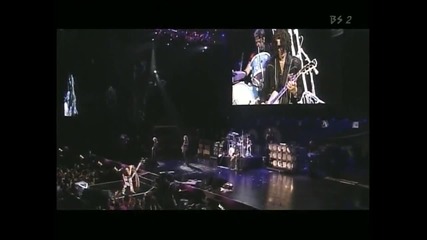 Превод: Aerosmith - Dream On [hd]