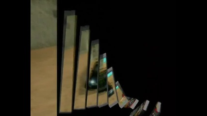 extreme stunts 