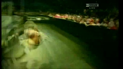 Extreme Rules 2011 Part 3