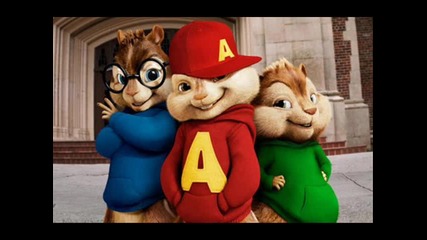 Alvin and Chipmunks - Jingle bells 